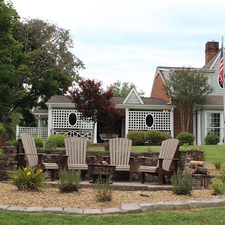 The Emory House Bed & Breakfast ภายนอก รูปภาพ