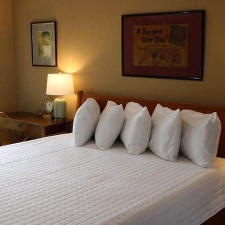 The Emory House Bed & Breakfast ภายนอก รูปภาพ