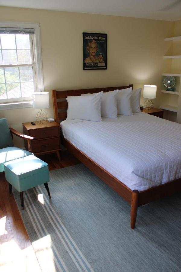 The Emory House Bed & Breakfast ภายนอก รูปภาพ