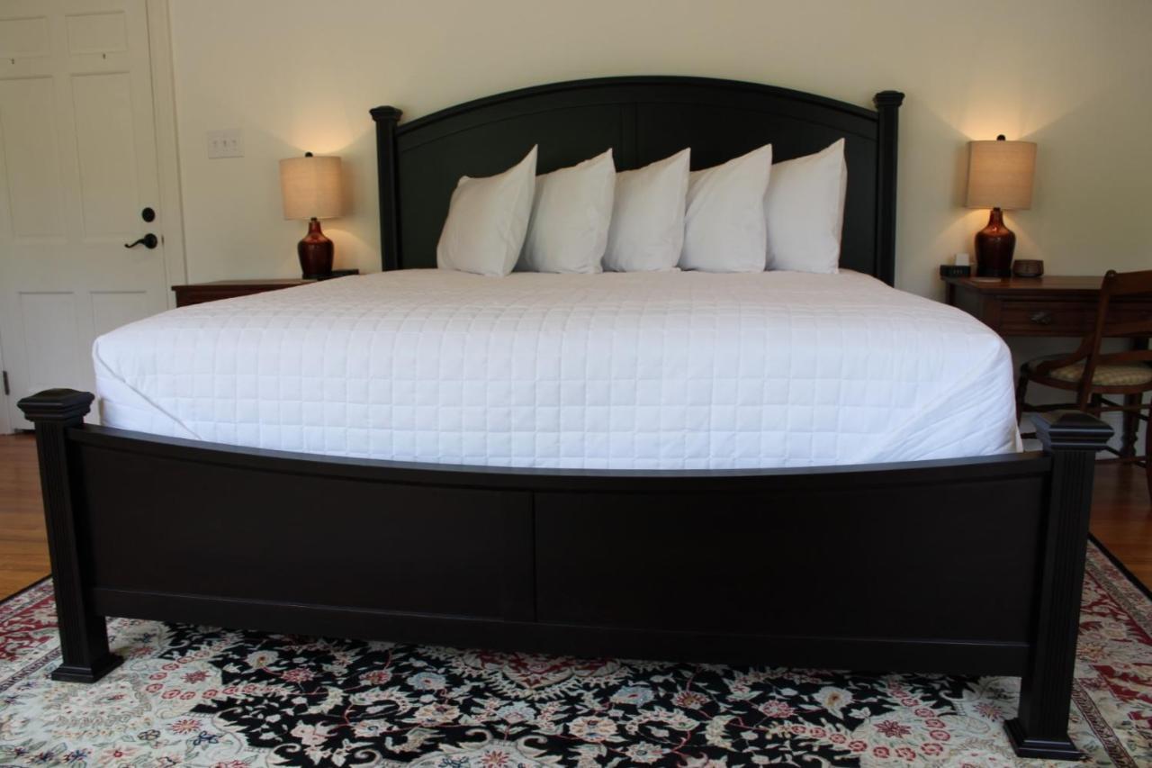 The Emory House Bed & Breakfast ภายนอก รูปภาพ