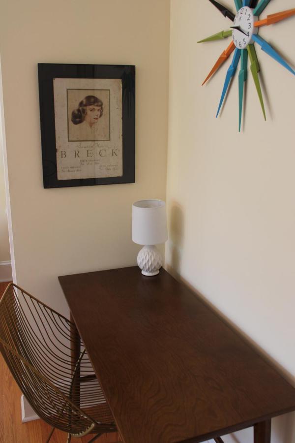 The Emory House Bed & Breakfast ภายนอก รูปภาพ