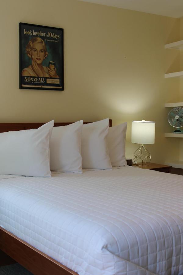 The Emory House Bed & Breakfast ภายนอก รูปภาพ