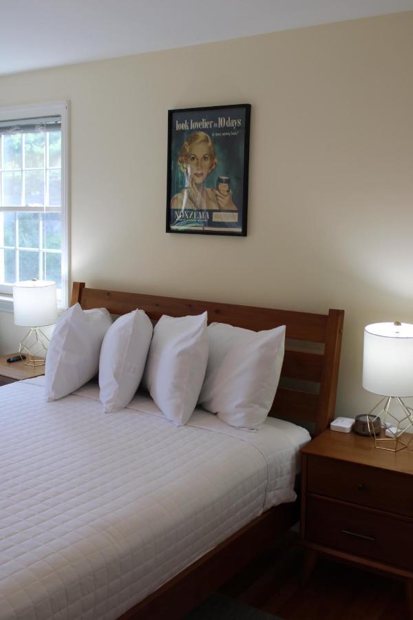 The Emory House Bed & Breakfast ภายนอก รูปภาพ