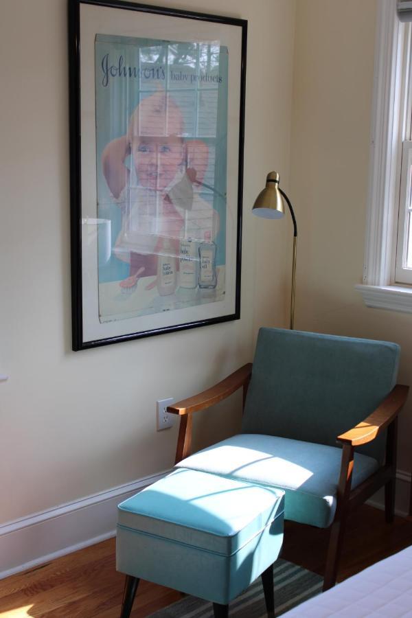 The Emory House Bed & Breakfast ภายนอก รูปภาพ