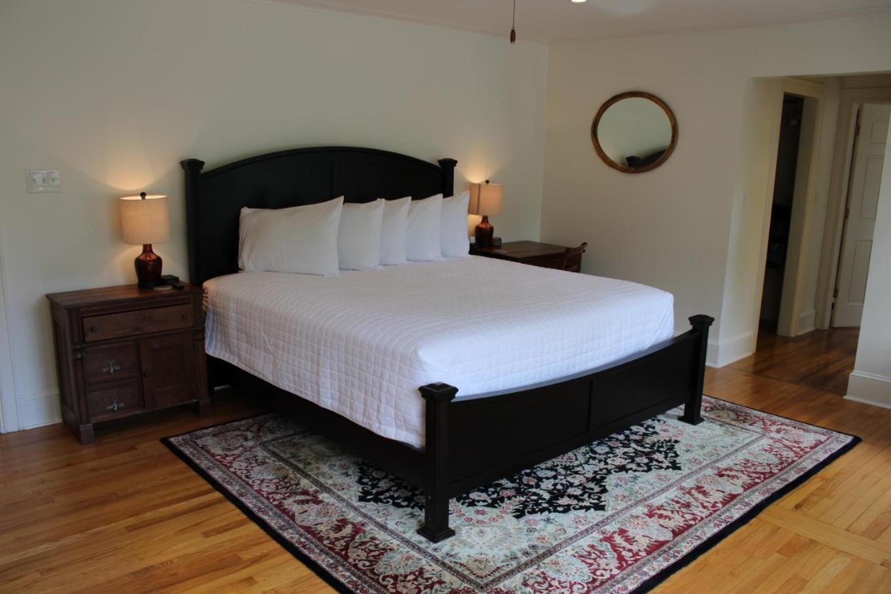The Emory House Bed & Breakfast ภายนอก รูปภาพ